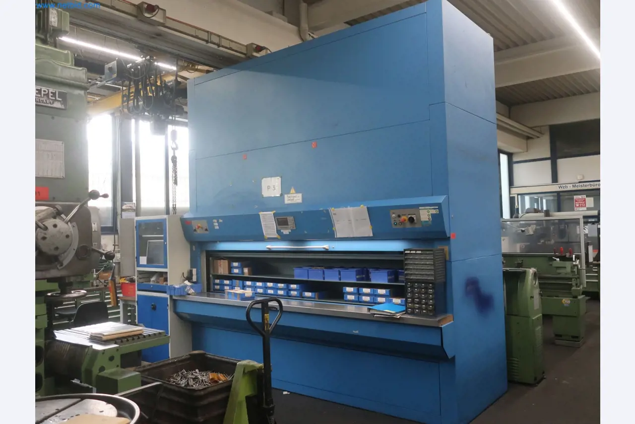 595 Solutions - Sistemi za proizvodnjo aluminijastih/ Mg brizganih delov-1