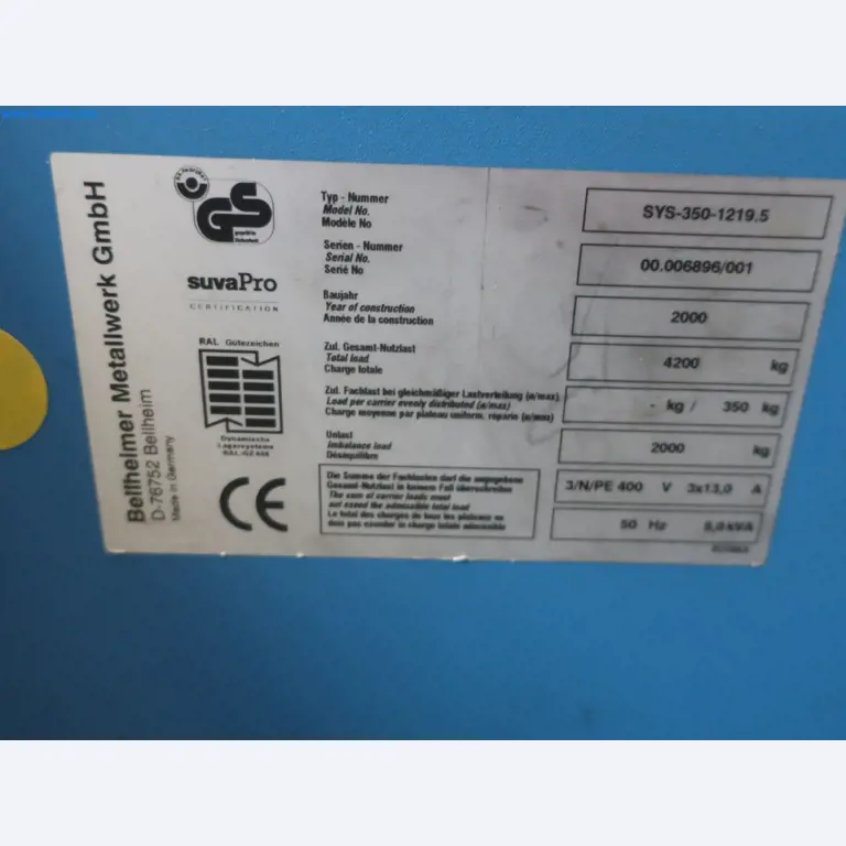 595 Solutions - Sistemi za proizvodnjo aluminijastih/ Mg brizganih delov-3