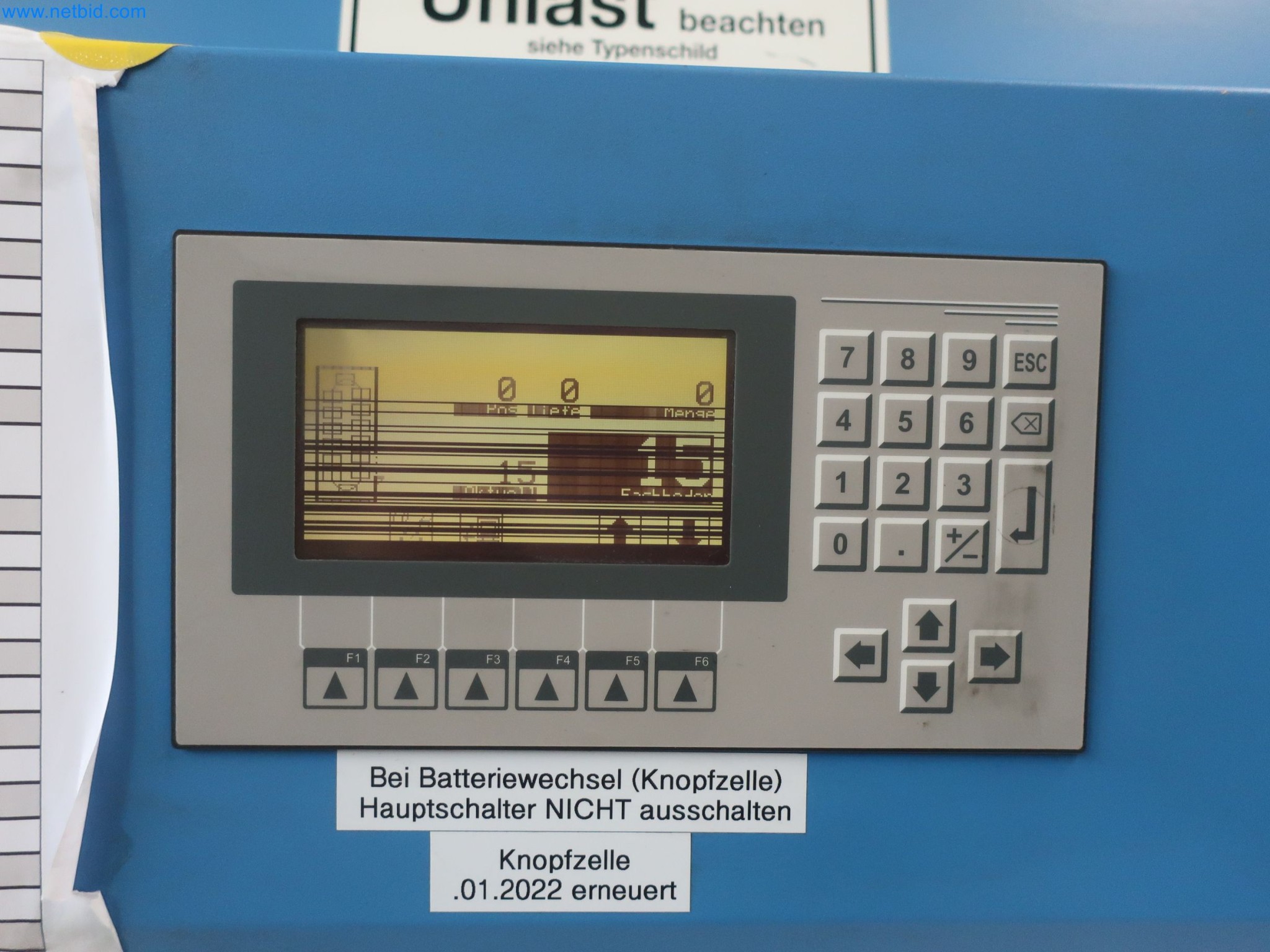 595 Solutions - Systémy pro výrobu hliníkových/ Mg vstřikovaných dílů-4