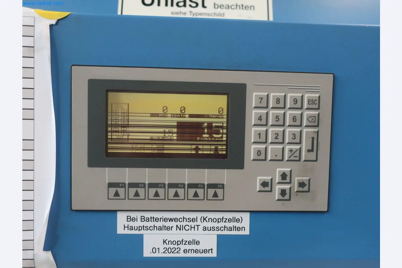 595 Solutions - Sistemi za proizvodnjo aluminijastih/ Mg brizganih delov-4