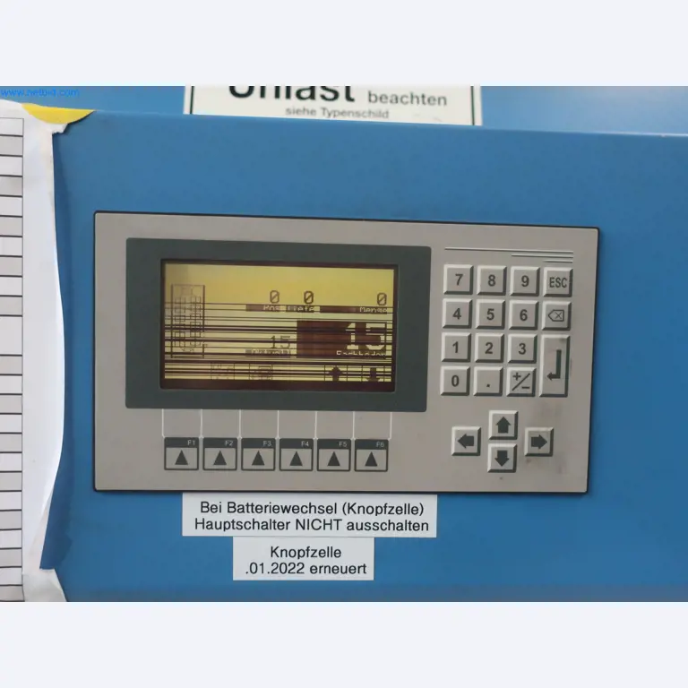 595 Solutions - Sistemi za proizvodnjo aluminijastih/ Mg brizganih delov-4