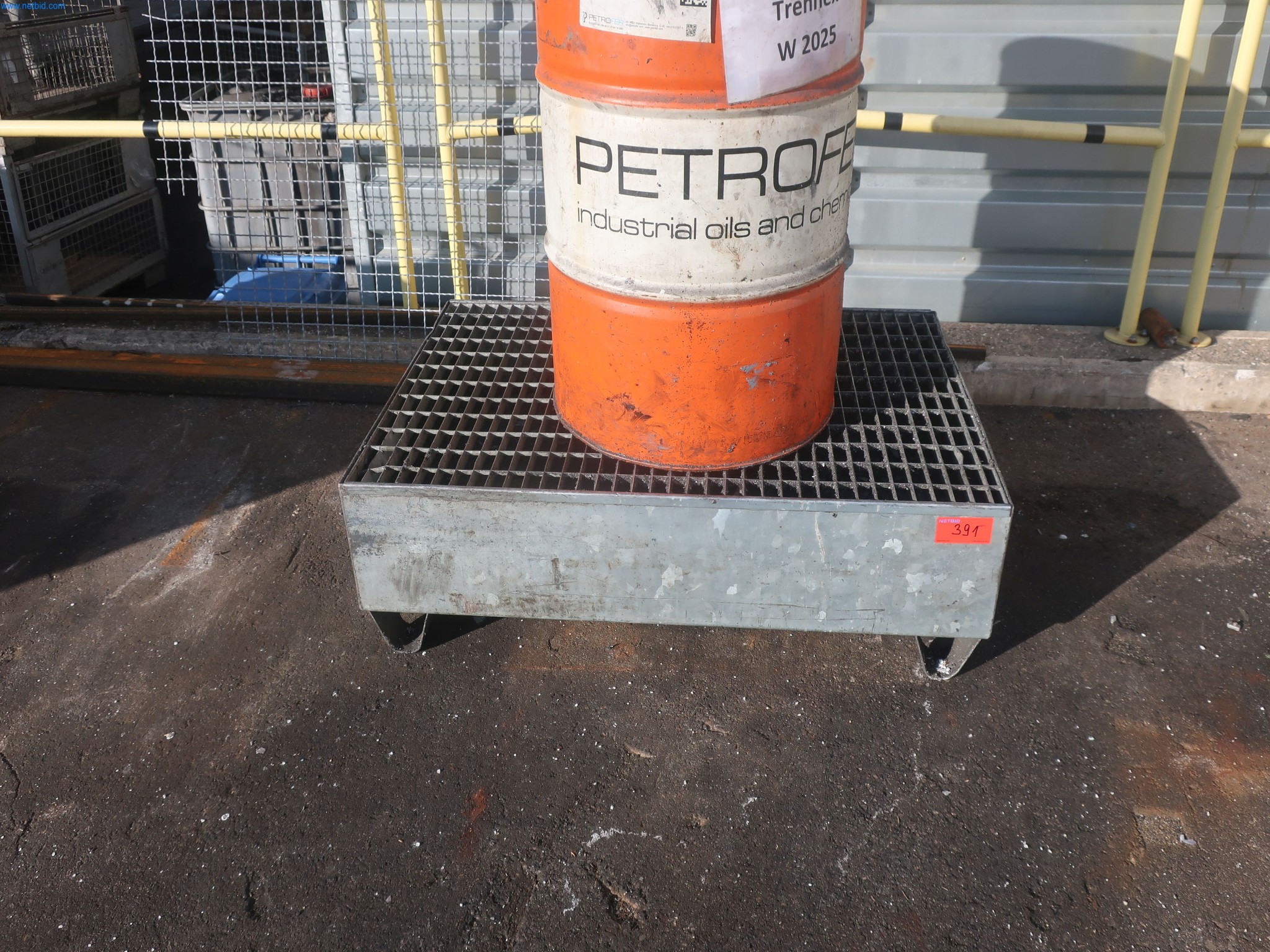 595 Solutions - Systems for the production of Al/ Mg injection molded parts-10