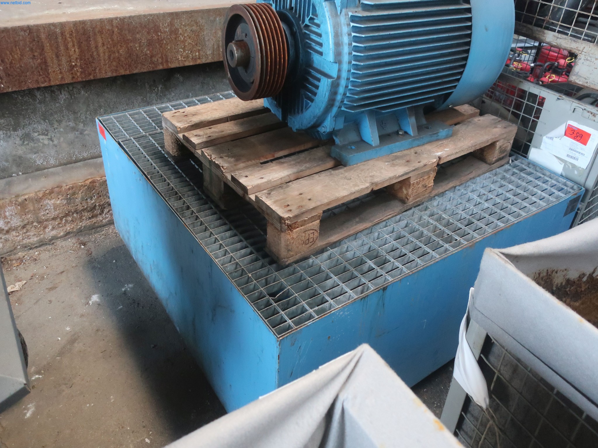 595 Solutions - Systems for the production of Al/ Mg injection molded parts-2