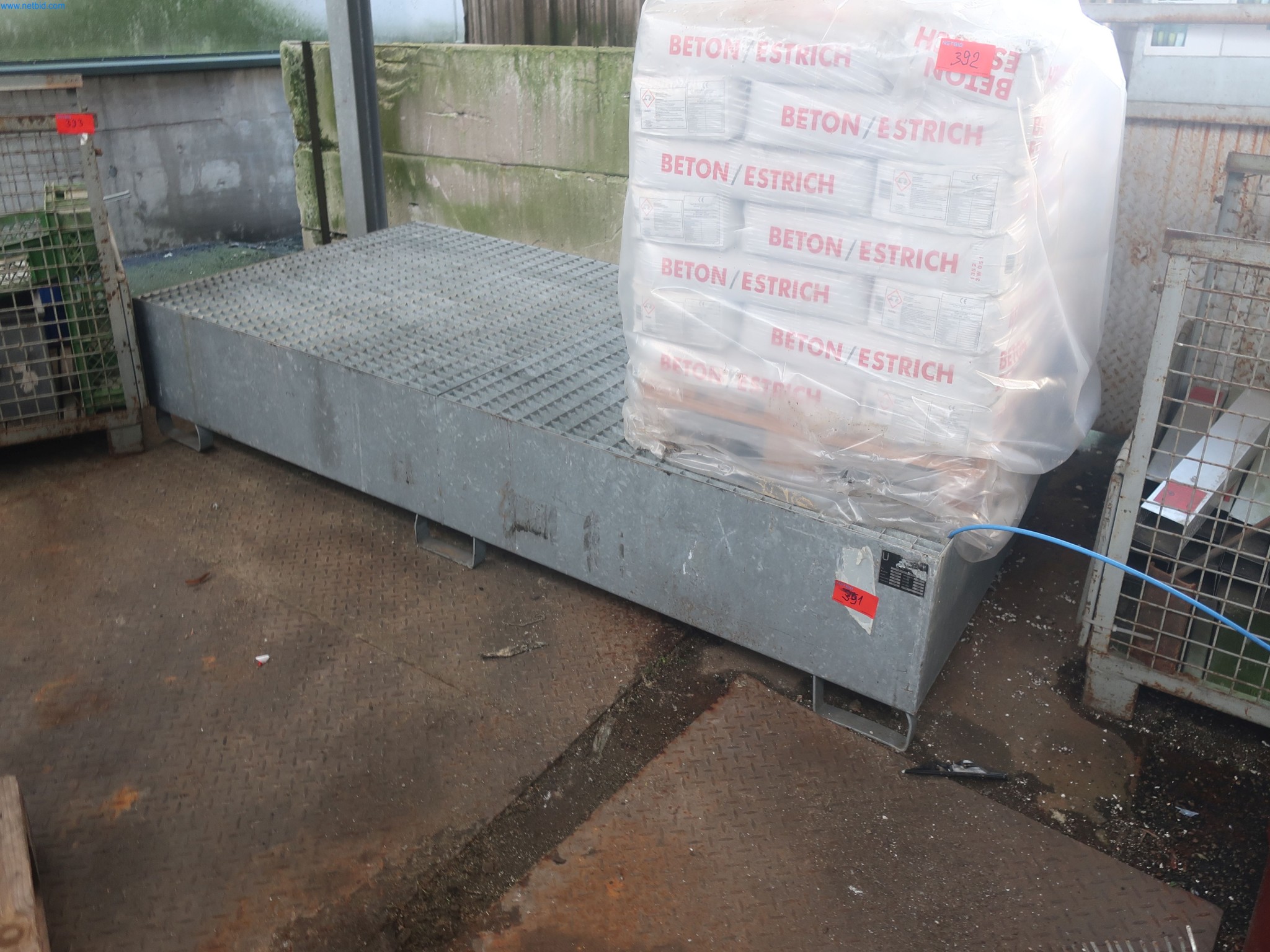 595 Solutions - Systems for the production of Al/ Mg injection molded parts-3