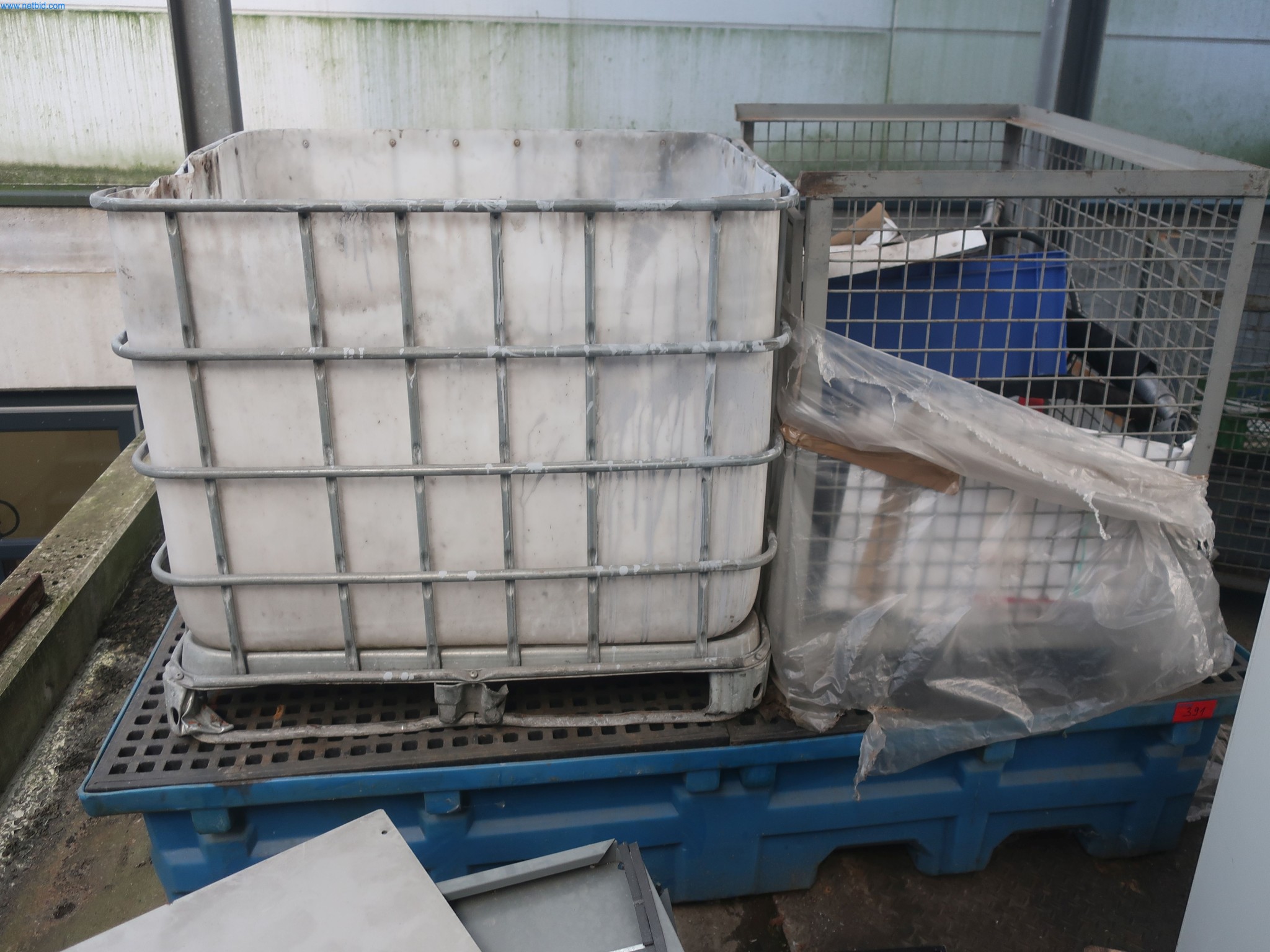 595 Solutions - Systems for the production of Al/ Mg injection molded parts-4