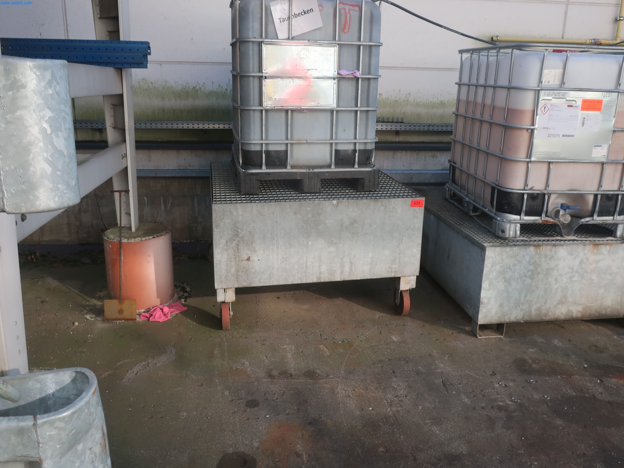 595 Solutions - Systems for the production of Al/ Mg injection molded parts-5