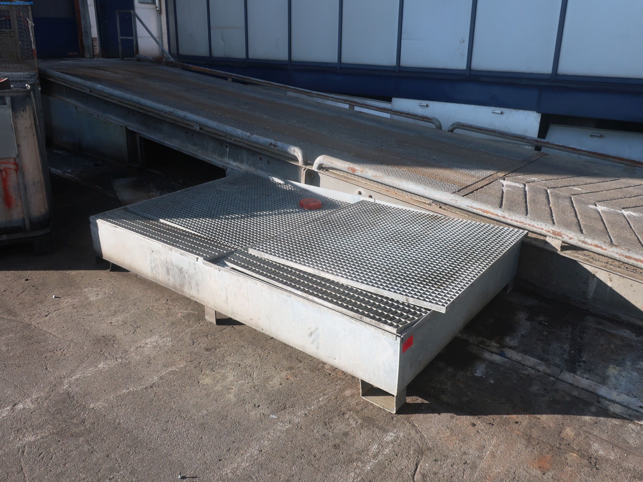 595 Solutions - Systems for the production of Al/ Mg injection molded parts-8