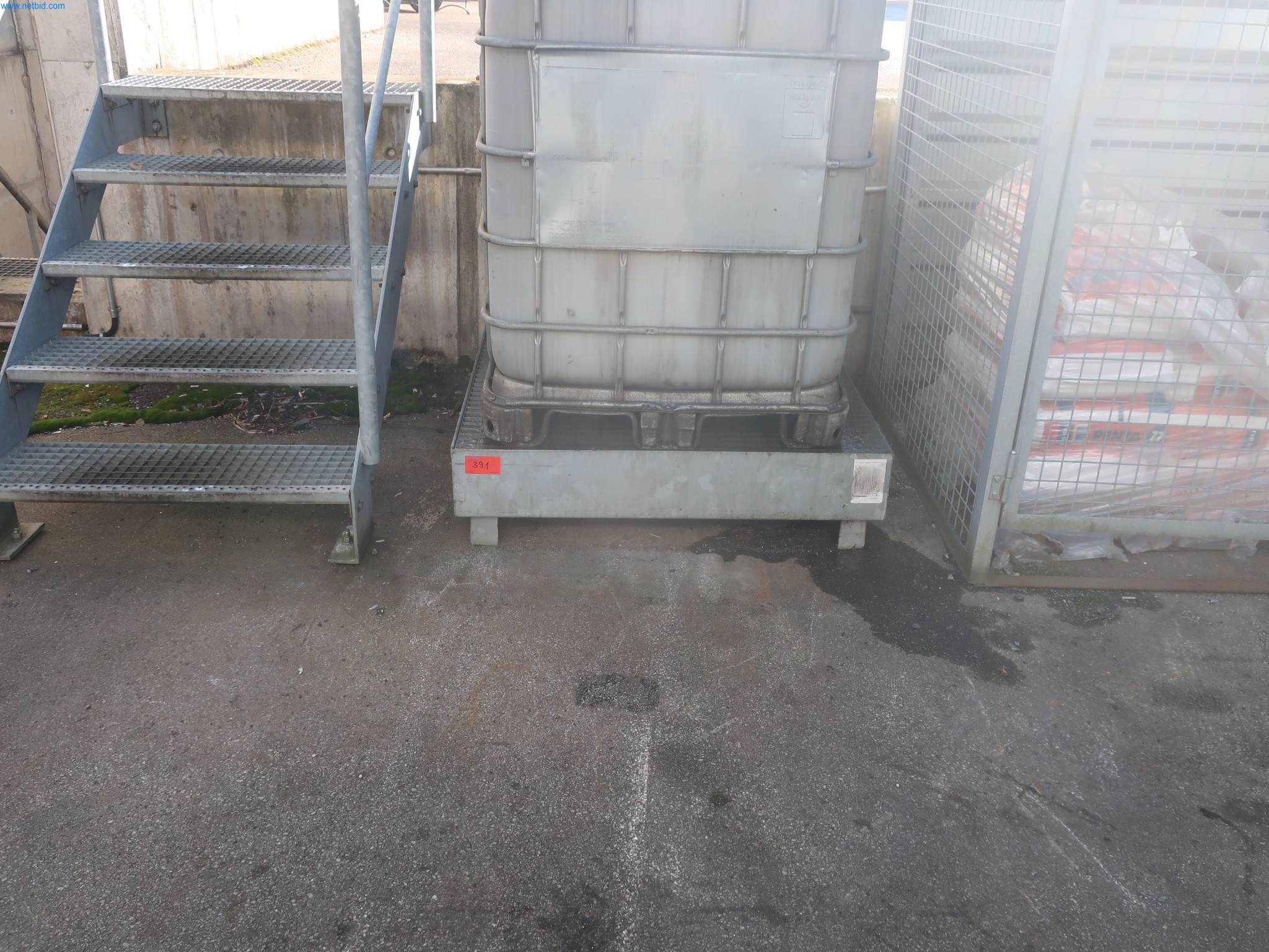 595 Solutions - Systems for the production of Al/ Mg injection molded parts-9