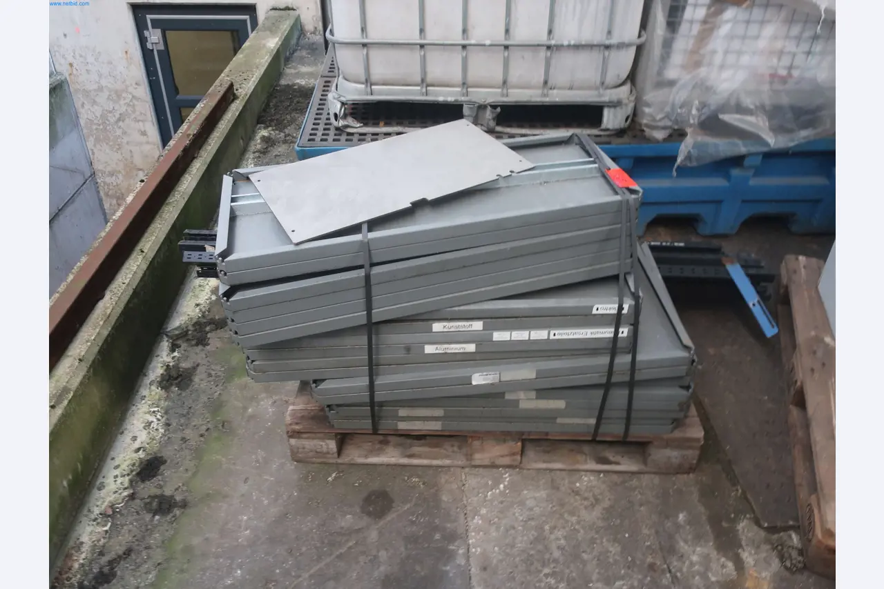 595 Solutions - Systems for the production of Al/ Mg injection molded parts-1