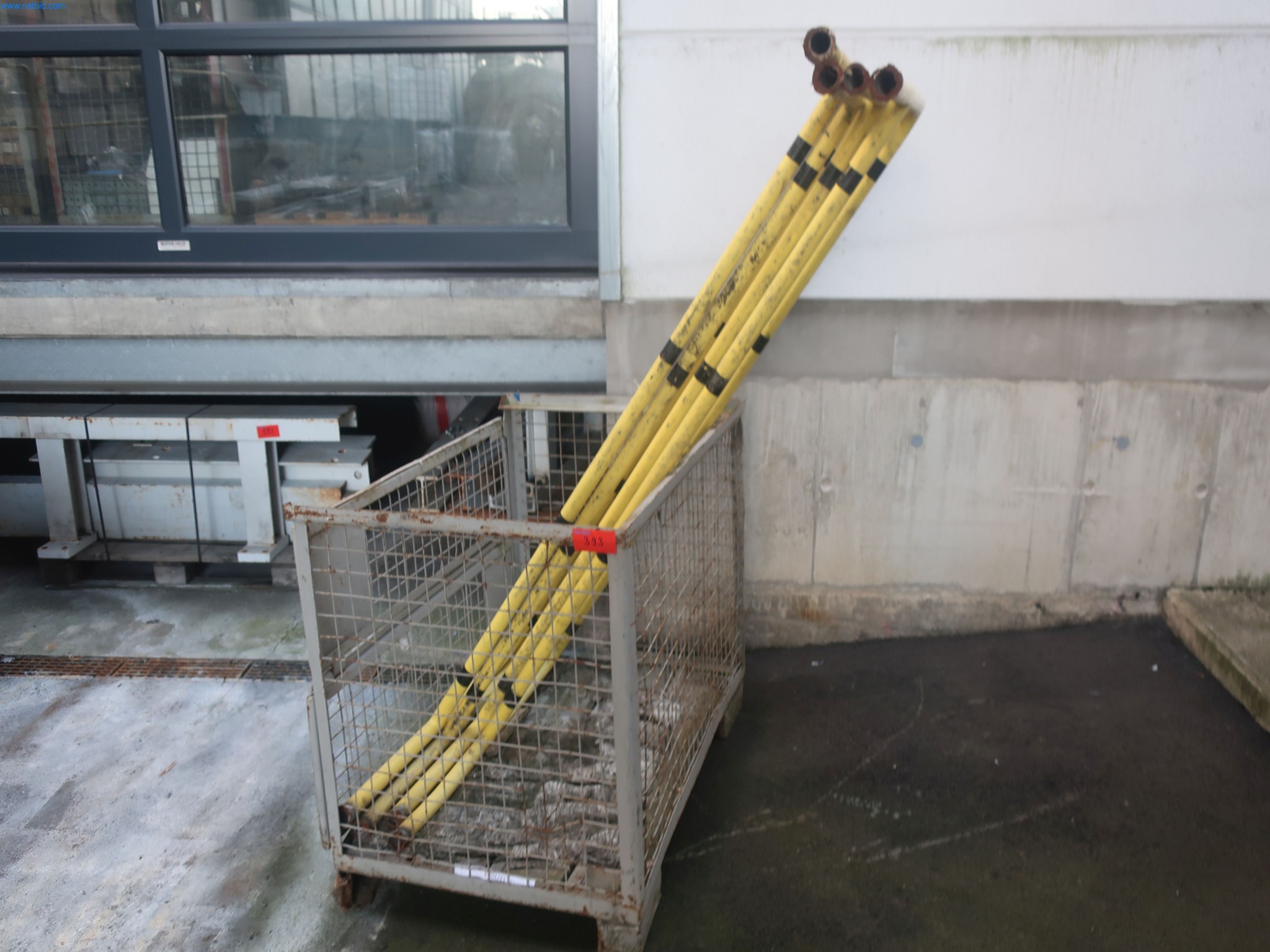 595 Solutions - Systems for the production of Al/ Mg injection molded parts-2