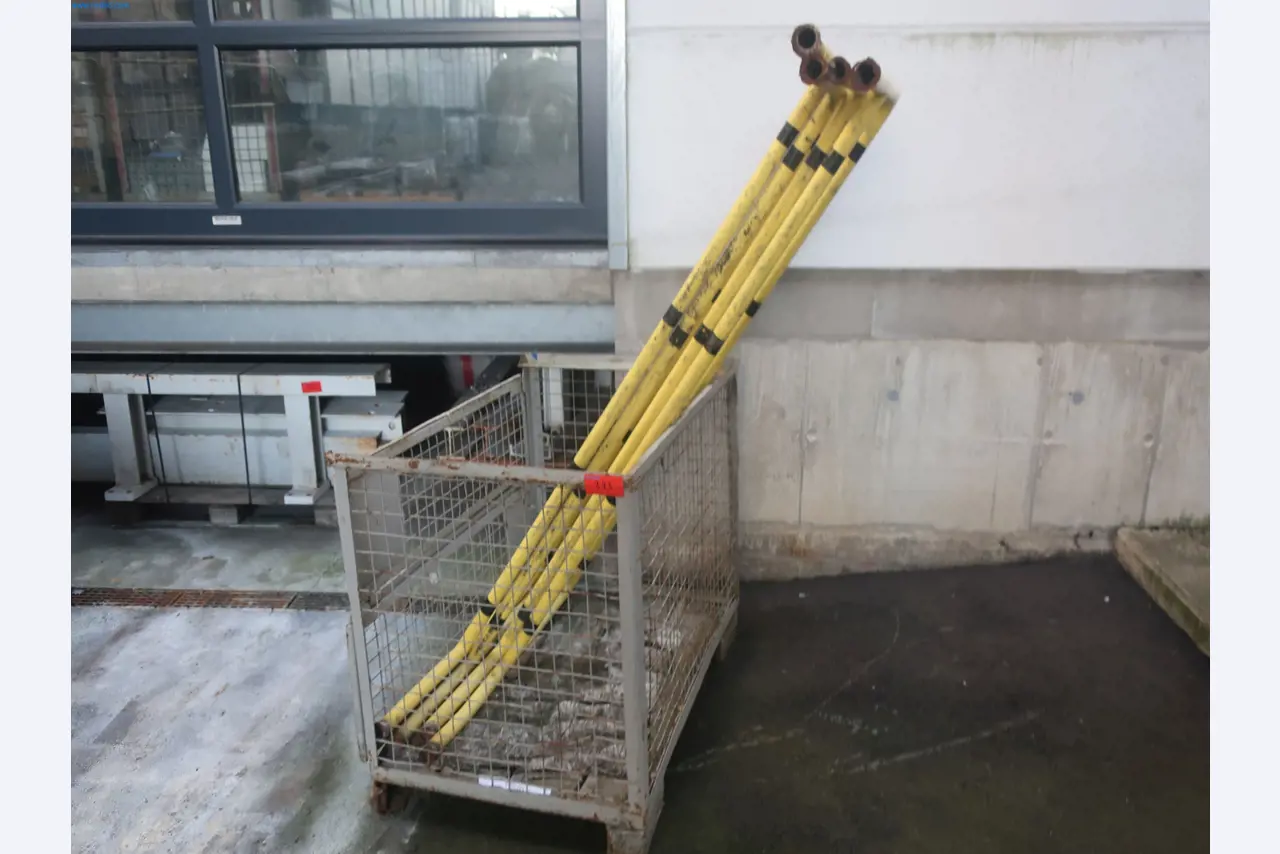 595 Solutions - Systems for the production of Al/ Mg injection molded parts-2