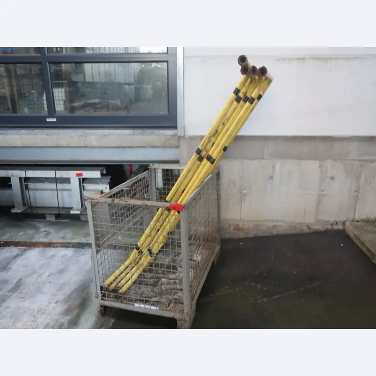 595 Solutions - Systems for the production of Al/ Mg injection molded parts-2