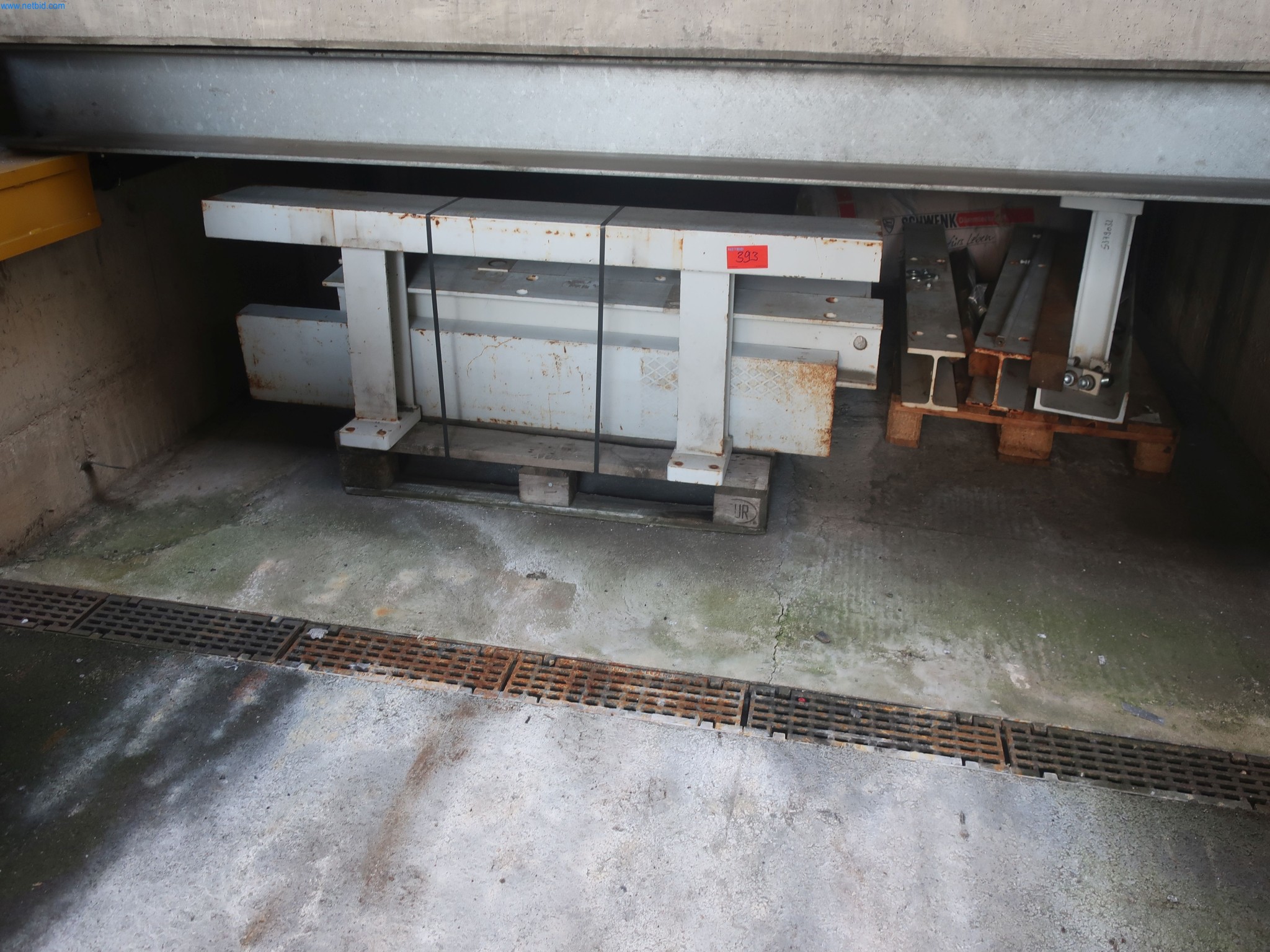 595 Solutions - Systems for the production of Al/ Mg injection molded parts-3