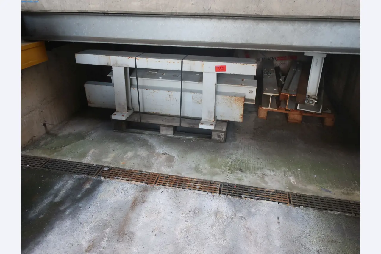 595 Solutions - Systems for the production of Al/ Mg injection molded parts-3