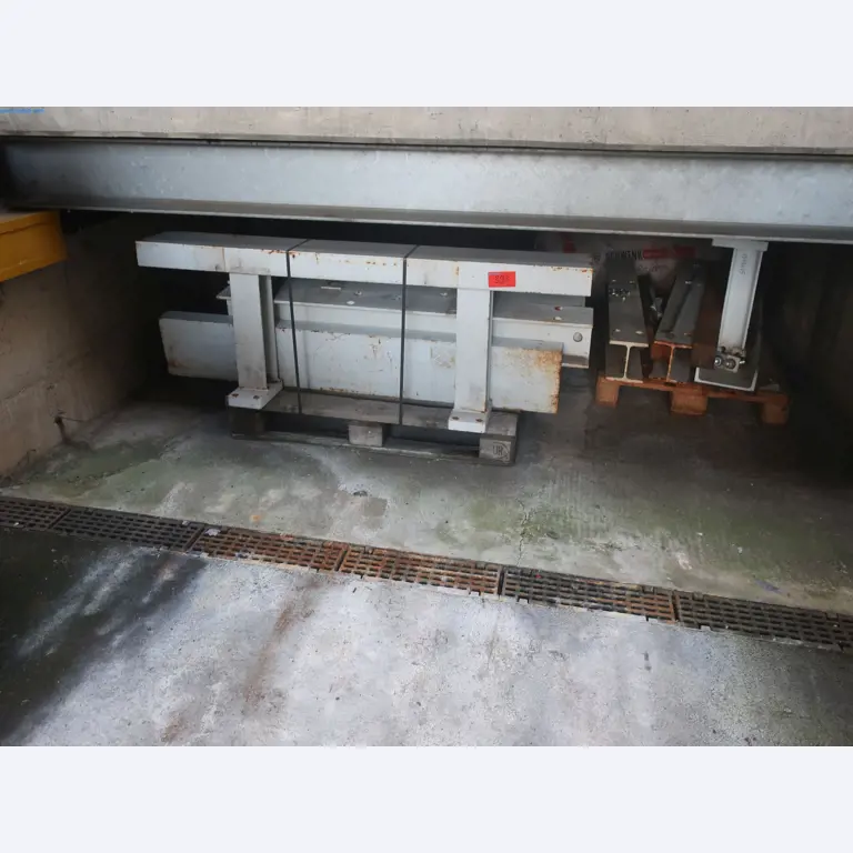 595 Solutions - Systems for the production of Al/ Mg injection molded parts-3