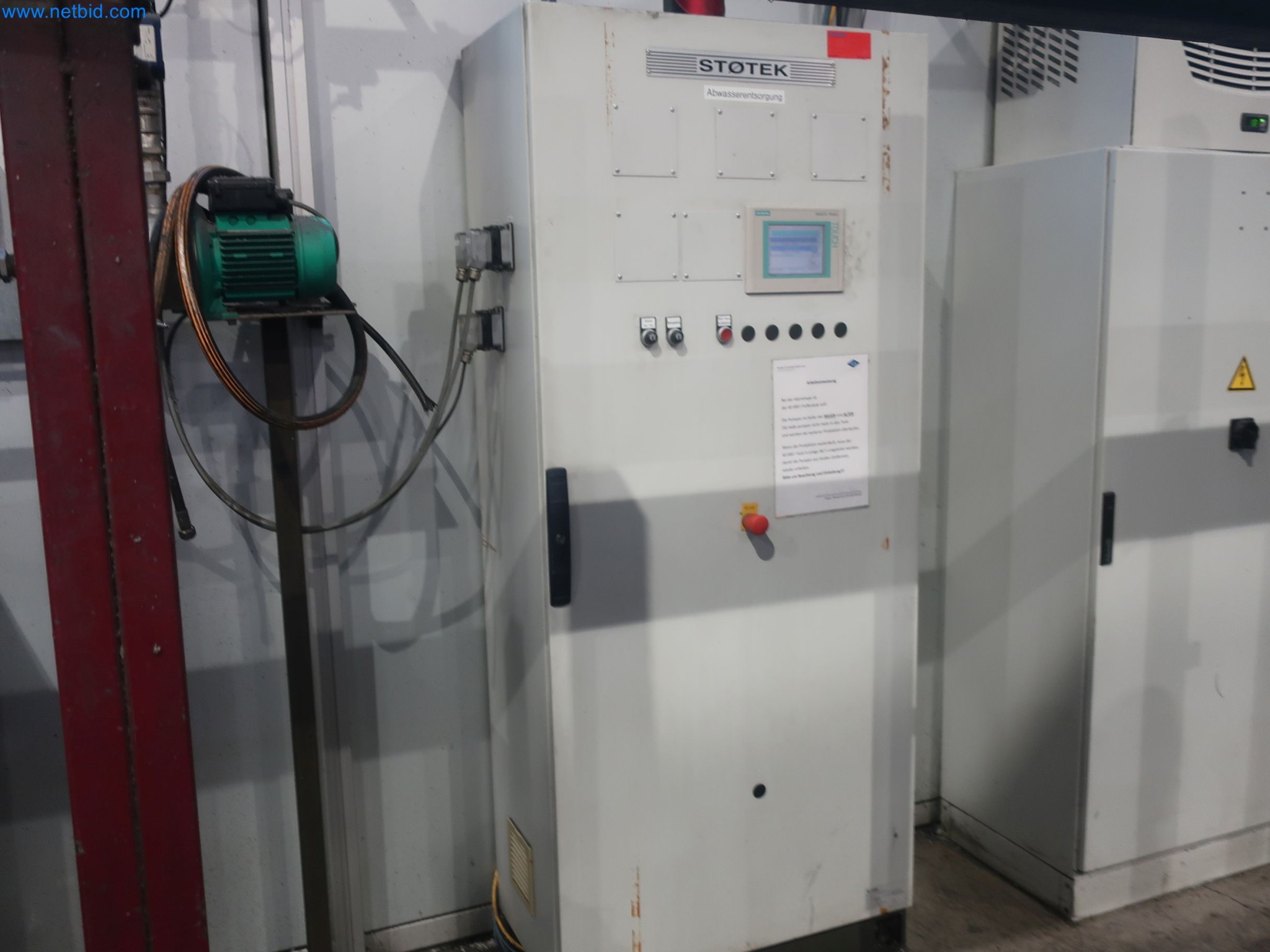 595 Solutions - Systems for the production of Al/ Mg injection molded parts-8