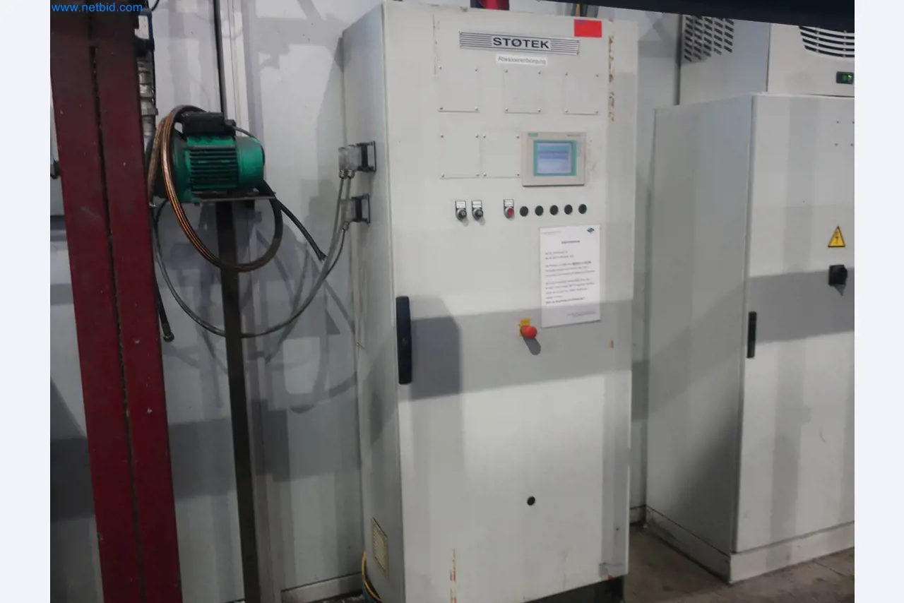 595 Solutions - Systems for the production of Al/ Mg injection molded parts-8