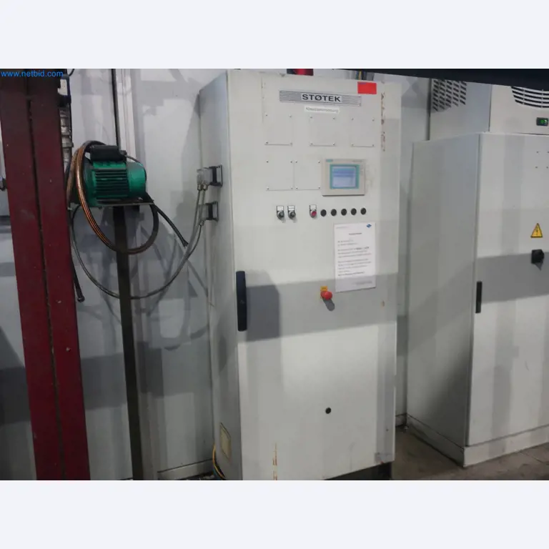 595 Solutions - Systems for the production of Al/ Mg injection molded parts-8