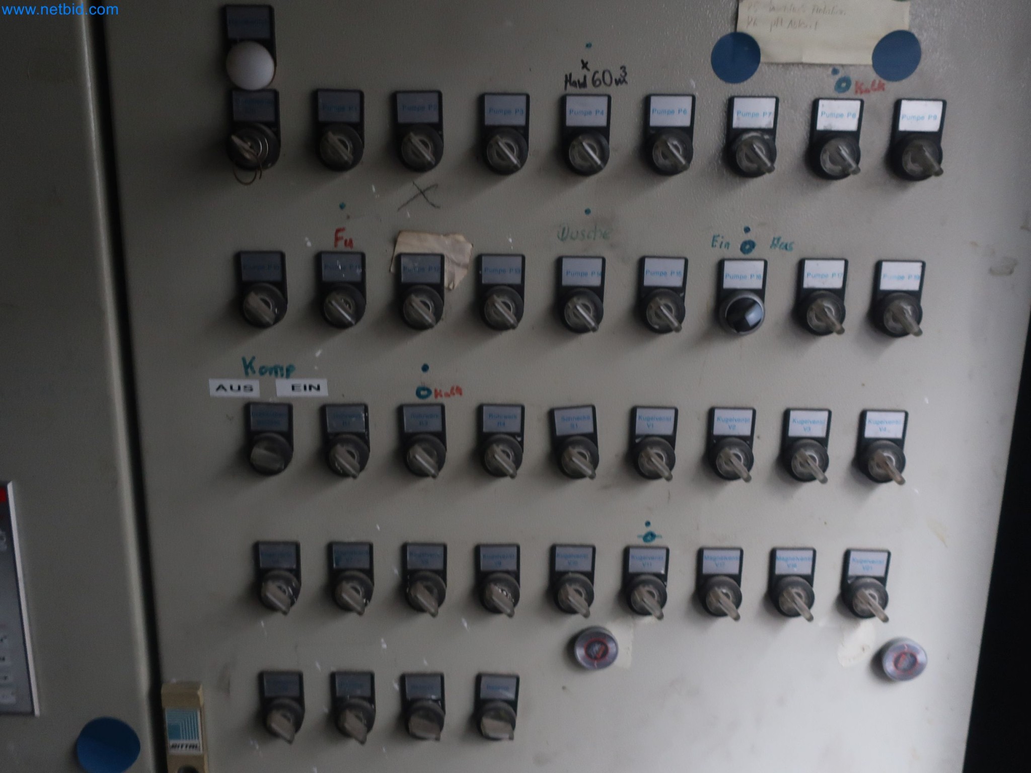 595 Solutions - Systems for the production of Al/ Mg injection molded parts-10