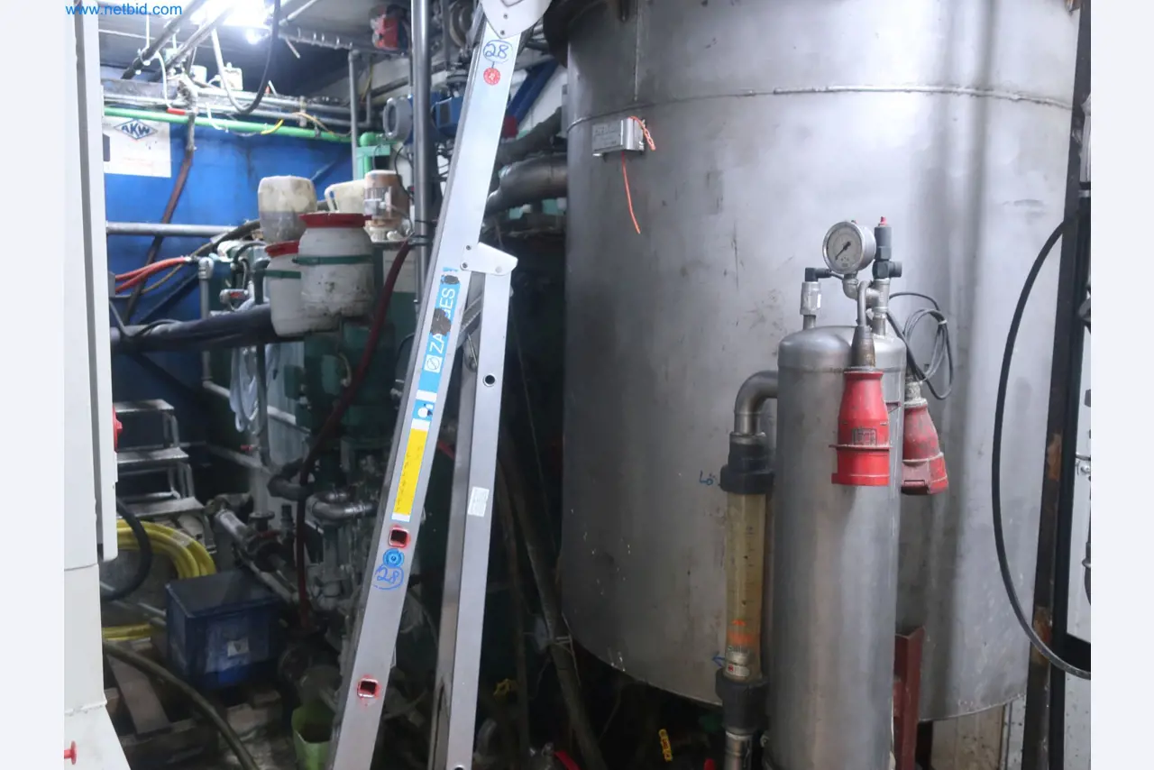 595 Solutions - Systems for the production of Al/ Mg injection molded parts-11