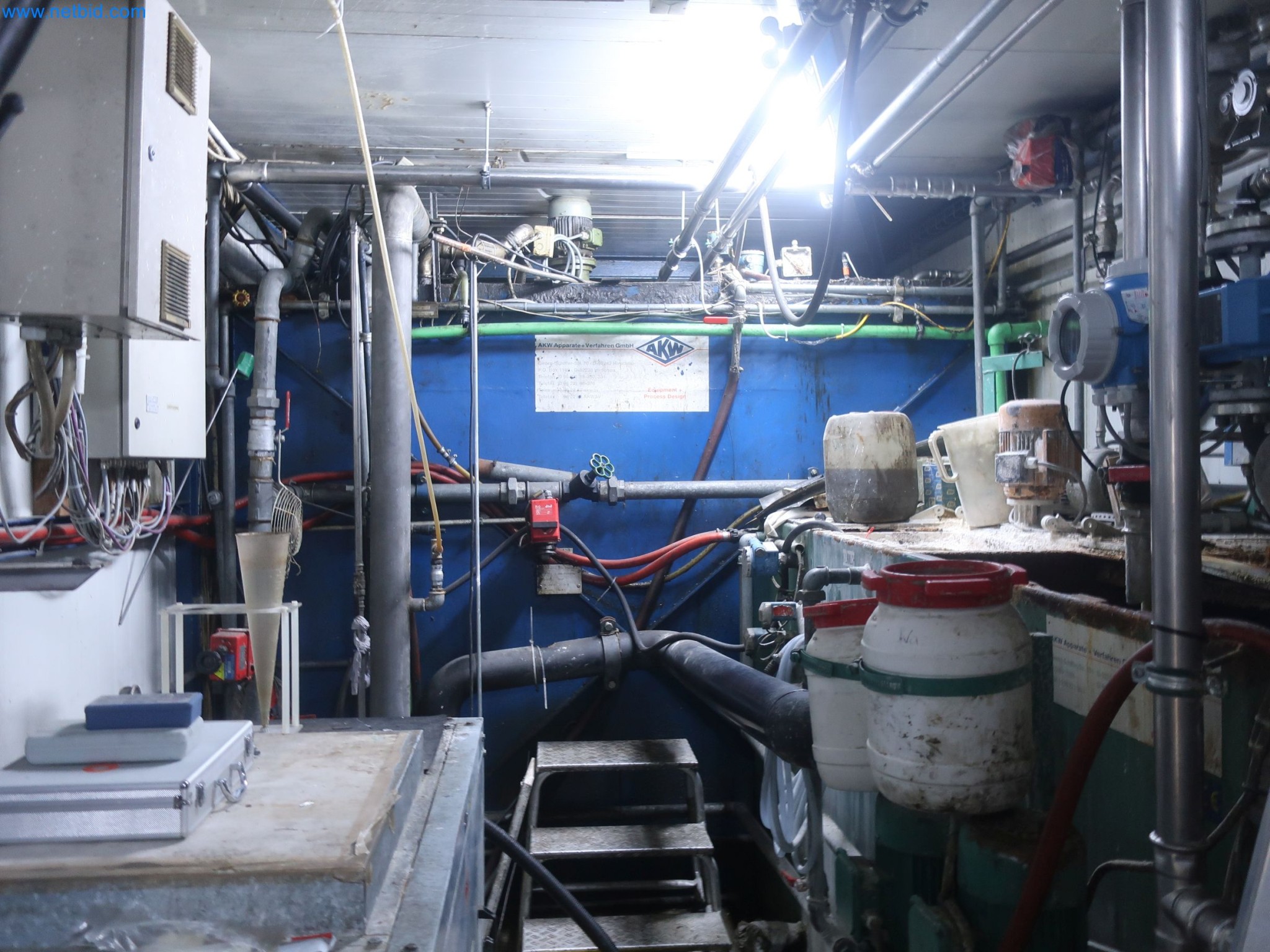 595 Solutions - Systems for the production of Al/ Mg injection molded parts-13