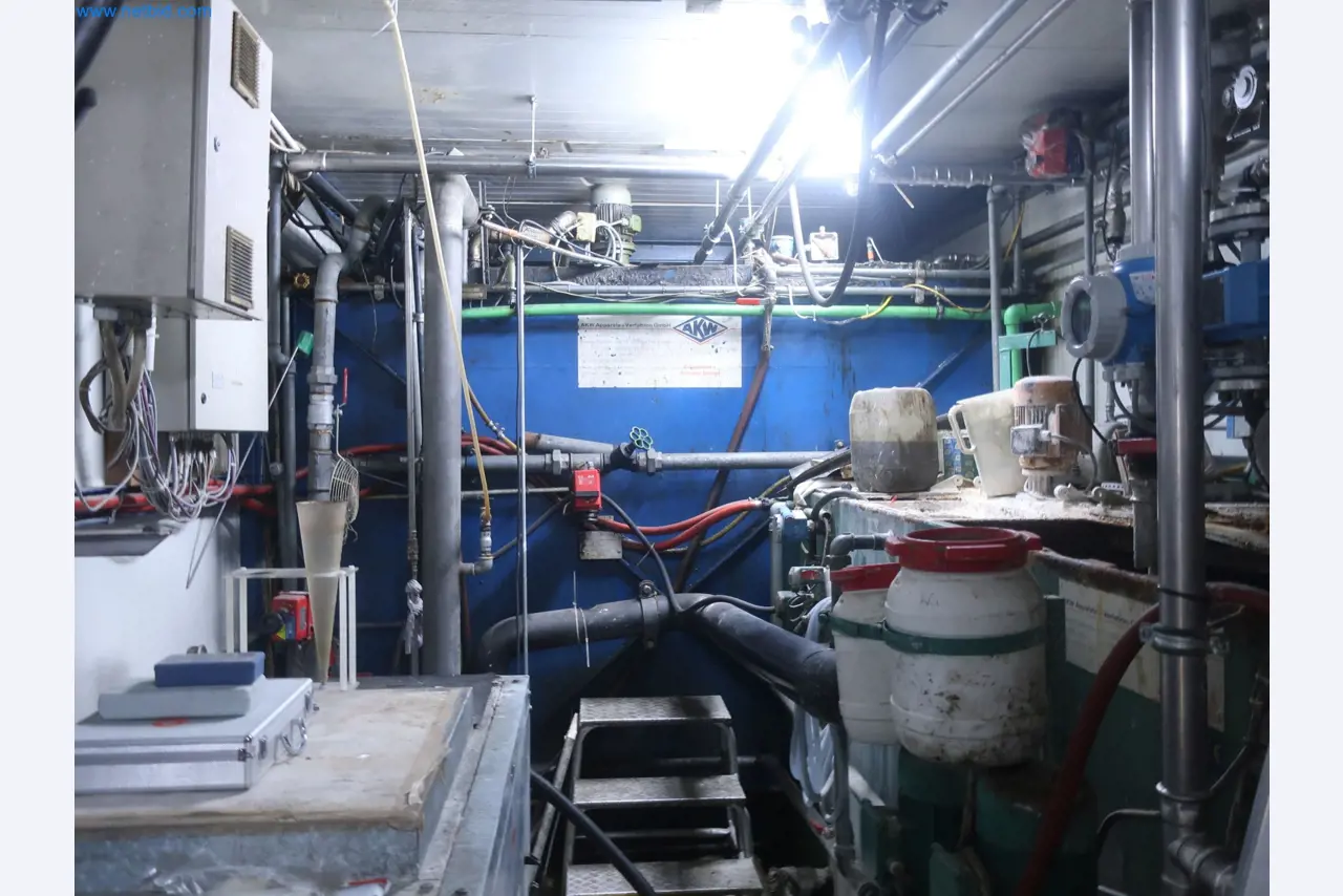 595 Solutions - Systems for the production of Al/ Mg injection molded parts-13