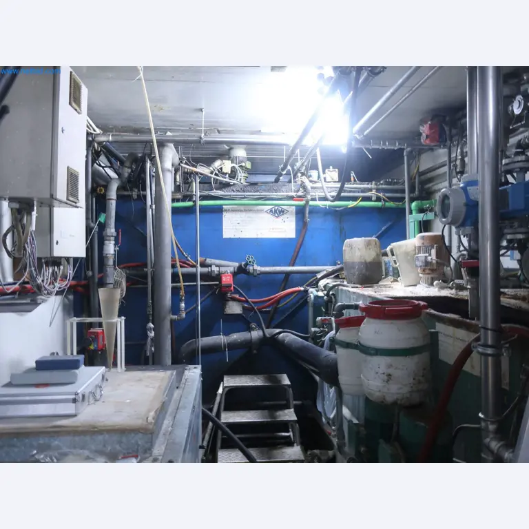 595 Solutions - Systems for the production of Al/ Mg injection molded parts-13