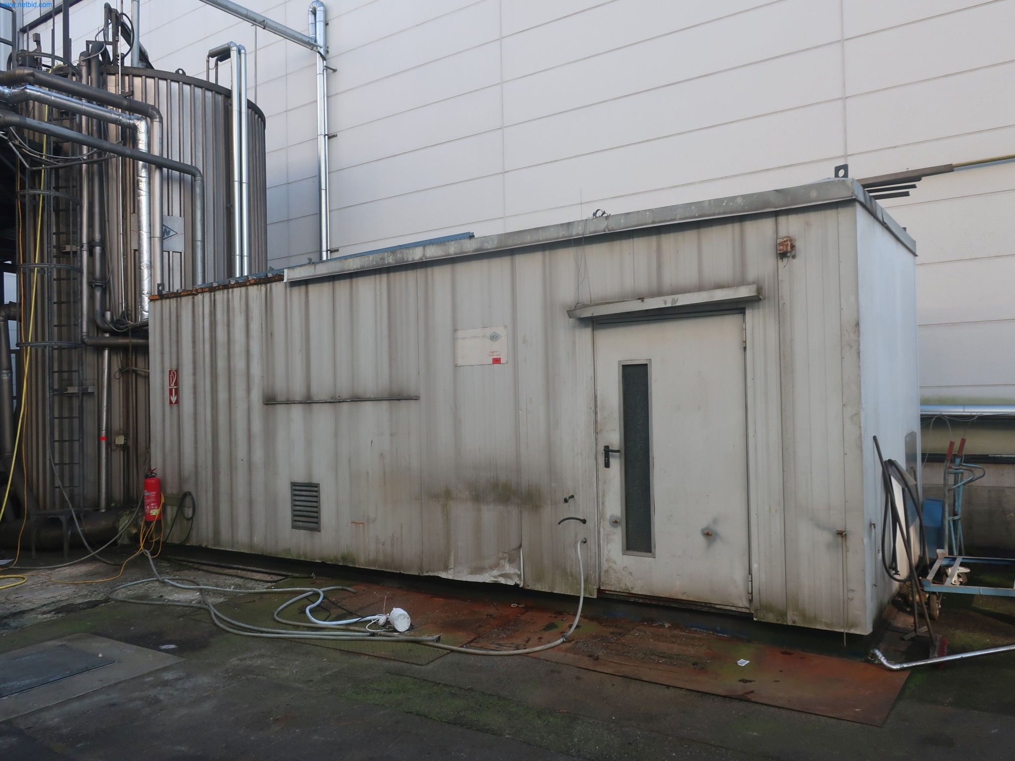 595 Solutions - Systems for the production of Al/ Mg injection molded parts-1