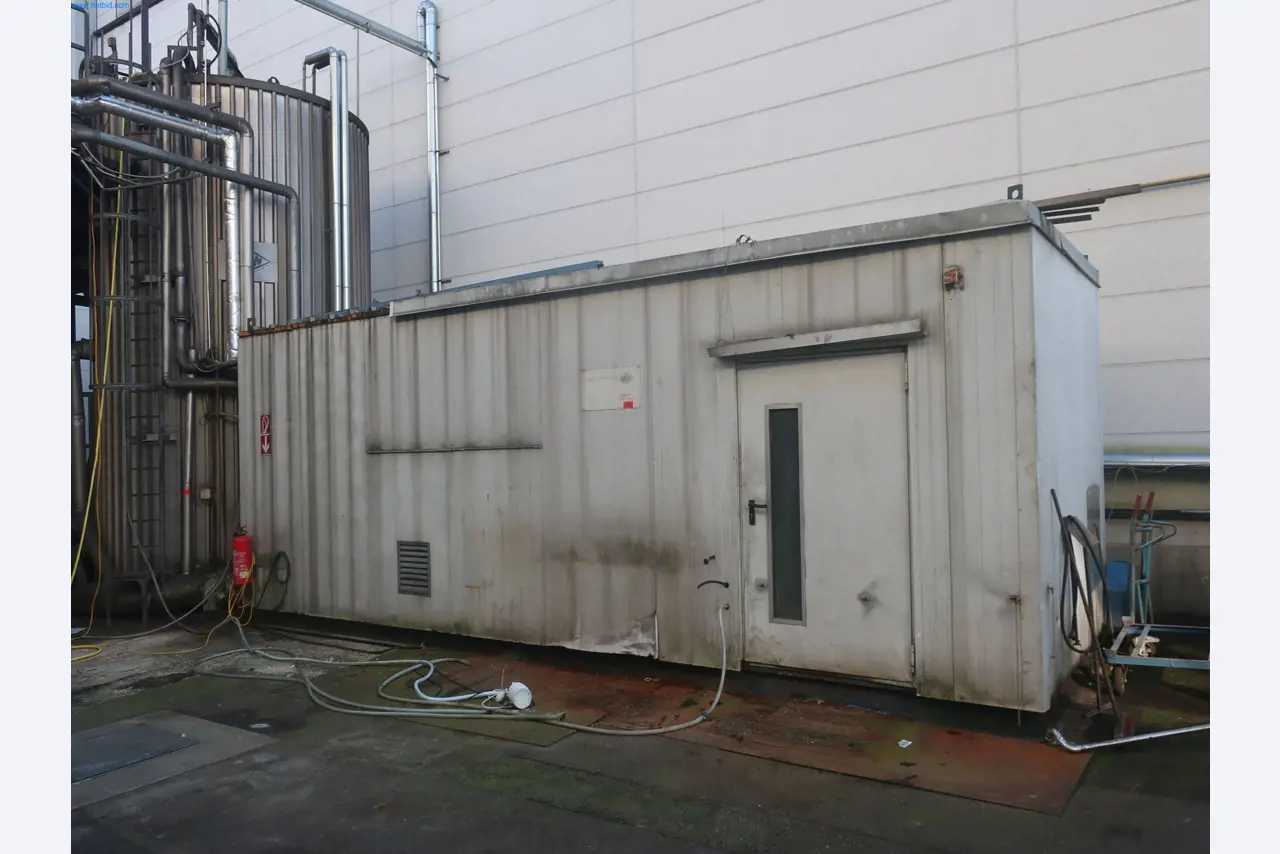 595 Solutions - Systems for the production of Al/ Mg injection molded parts-1