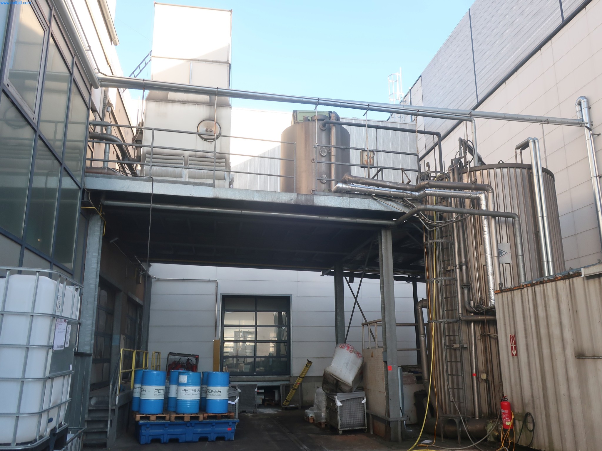 595 Solutions - Systems for the production of Al/ Mg injection molded parts-2