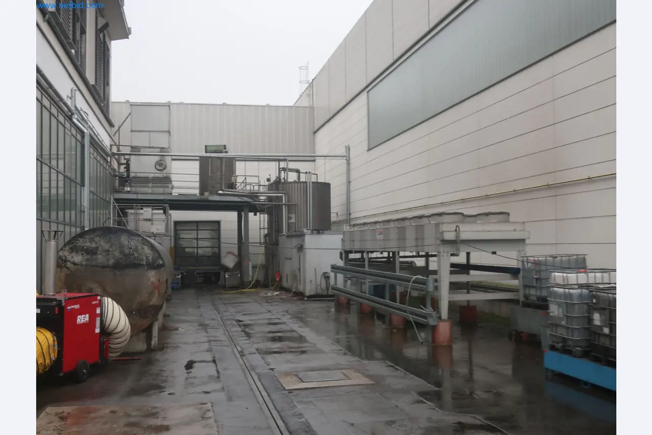 595 Solutions - Systems for the production of Al/ Mg injection molded parts-3