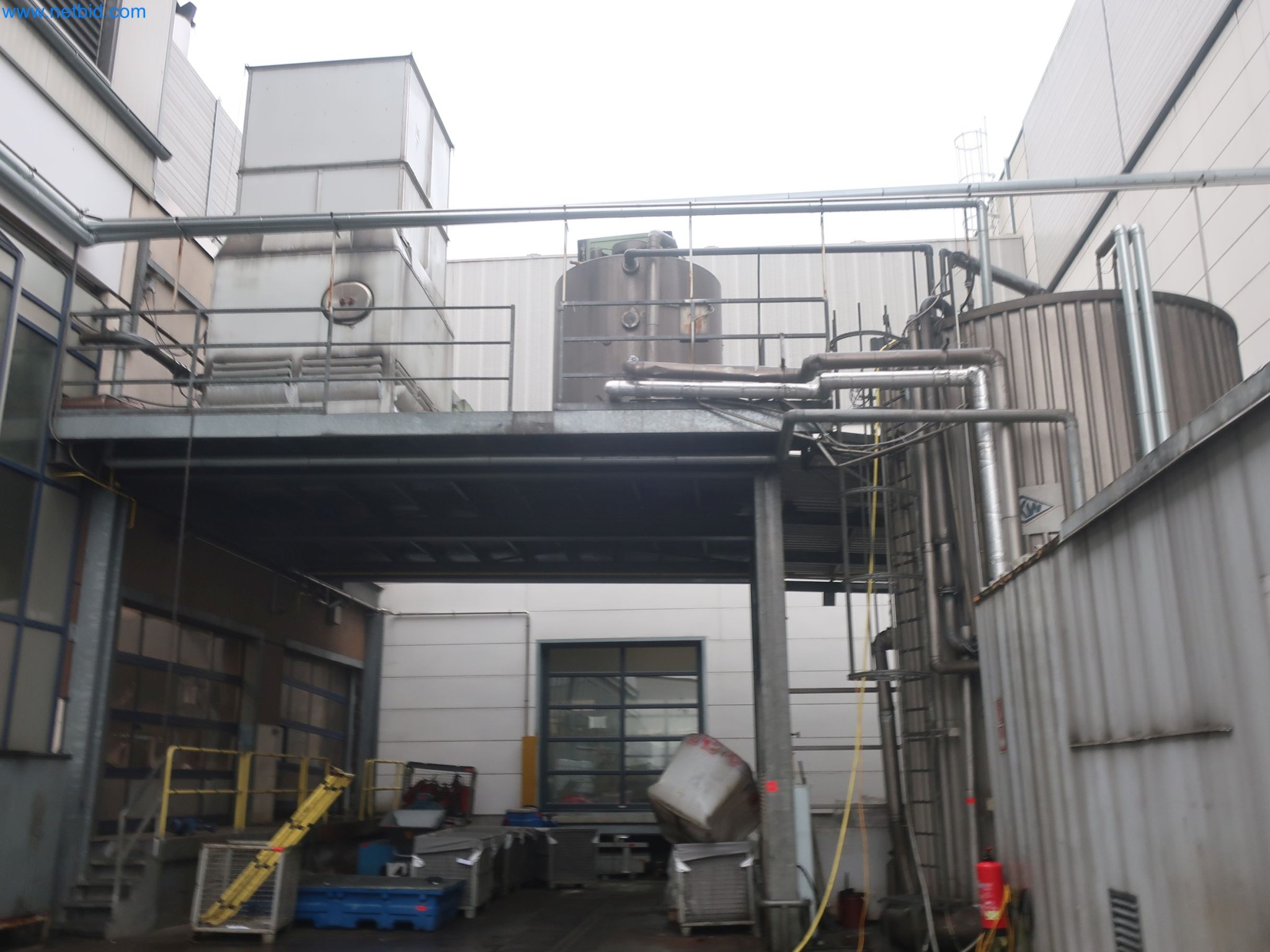 595 Solutions - Systems for the production of Al/ Mg injection molded parts-4