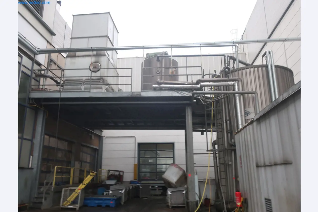 595 Solutions - Systems for the production of Al/ Mg injection molded parts-4