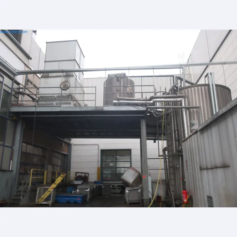 595 Solutions - Systems for the production of Al/ Mg injection molded parts-4