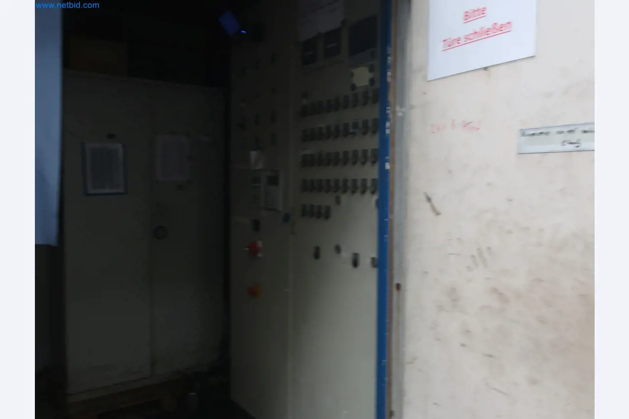 595 Solutions - Systems for the production of Al/ Mg injection molded parts-5