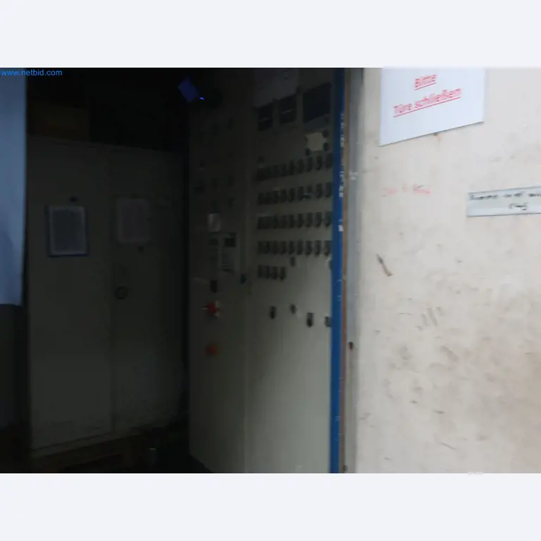 595 Solutions - Systems for the production of Al/ Mg injection molded parts-5