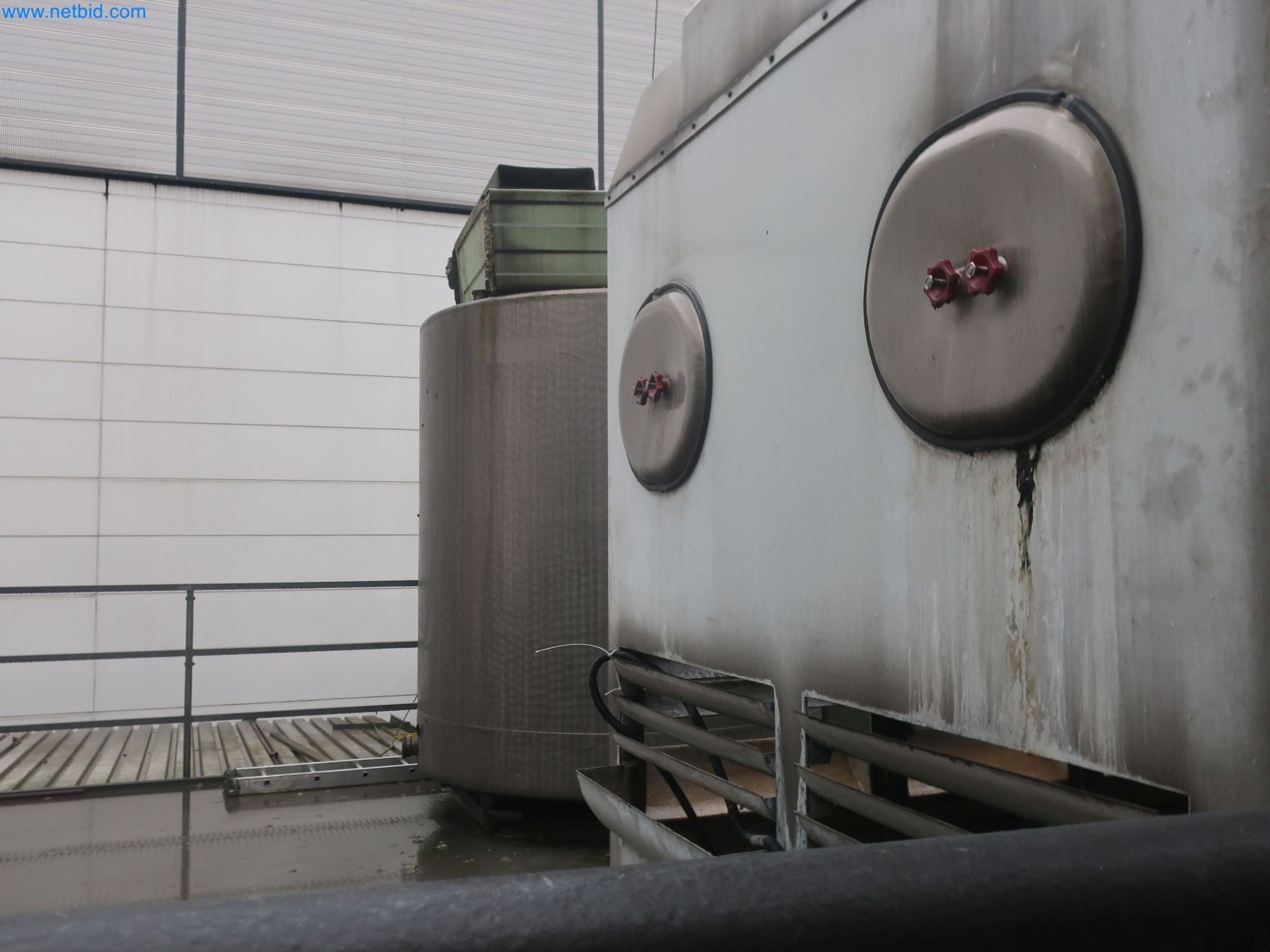 595 Solutions - Systems for the production of Al/ Mg injection molded parts-6