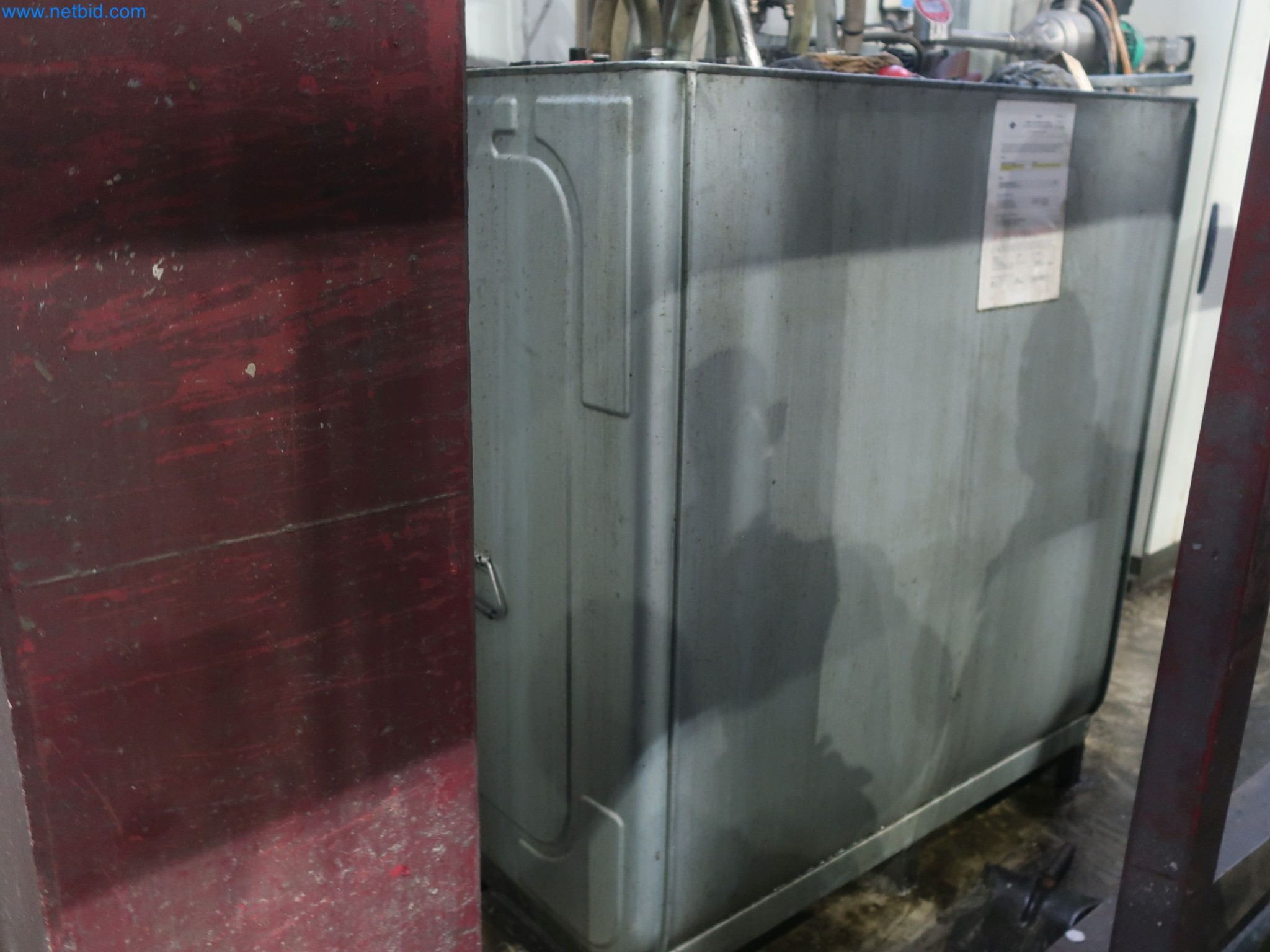 595 Solutions - Systems for the production of Al/ Mg injection molded parts-7