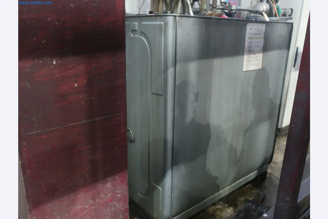 595 Solutions - Systems for the production of Al/ Mg injection molded parts-7