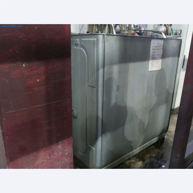 595 Solutions - Systems for the production of Al/ Mg injection molded parts-7