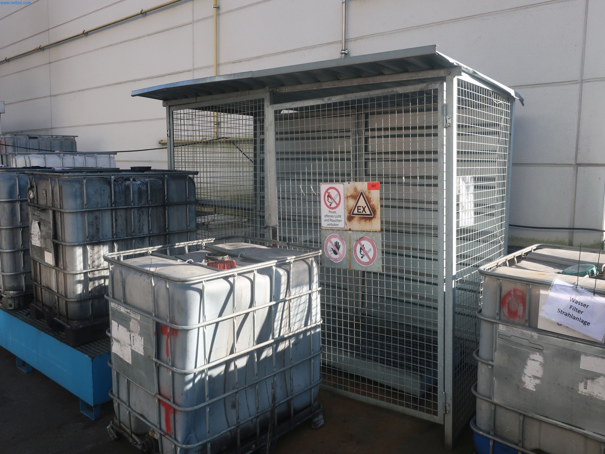 595 Solutions - Systems for the production of Al/ Mg injection molded parts-1