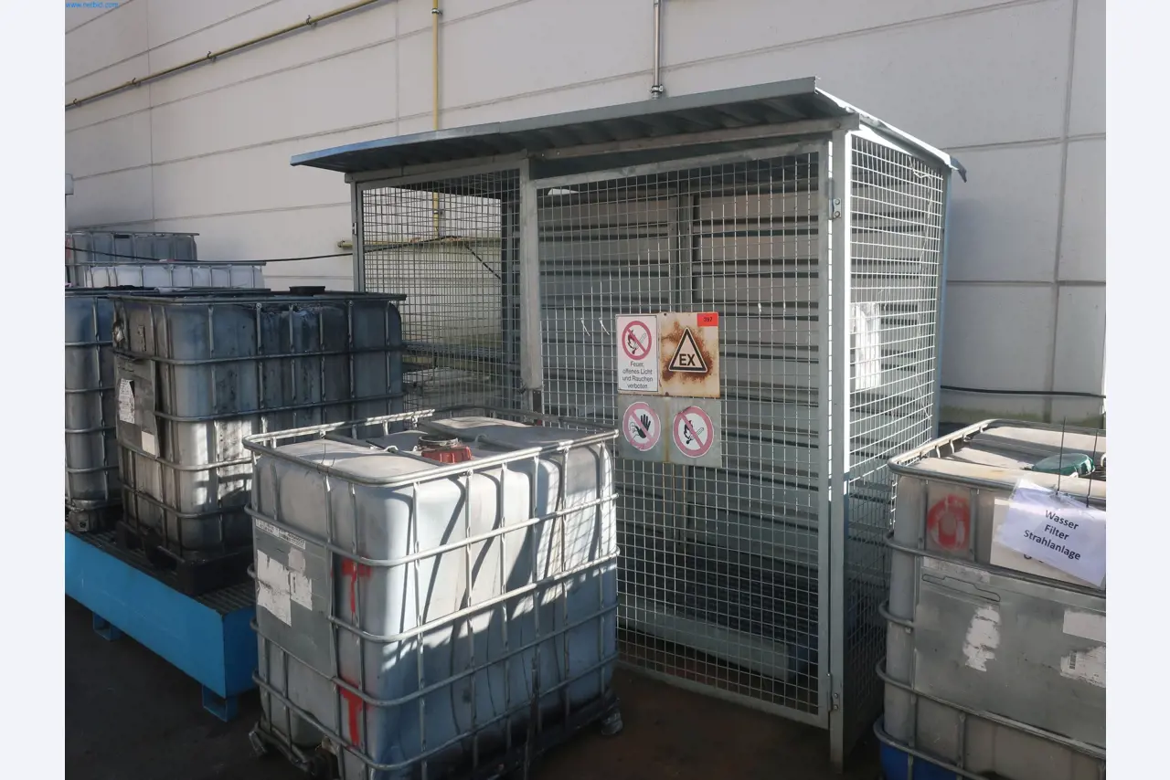 595 Solutions - Sistemi za proizvodnjo aluminijastih/ Mg brizganih delov-1