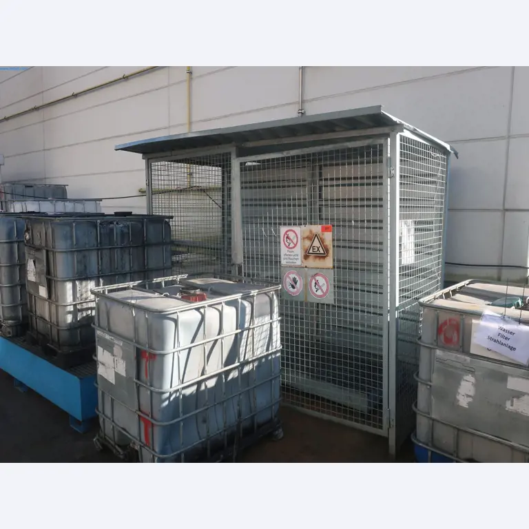 595 Solutions - Sistemi za proizvodnjo aluminijastih/ Mg brizganih delov-1