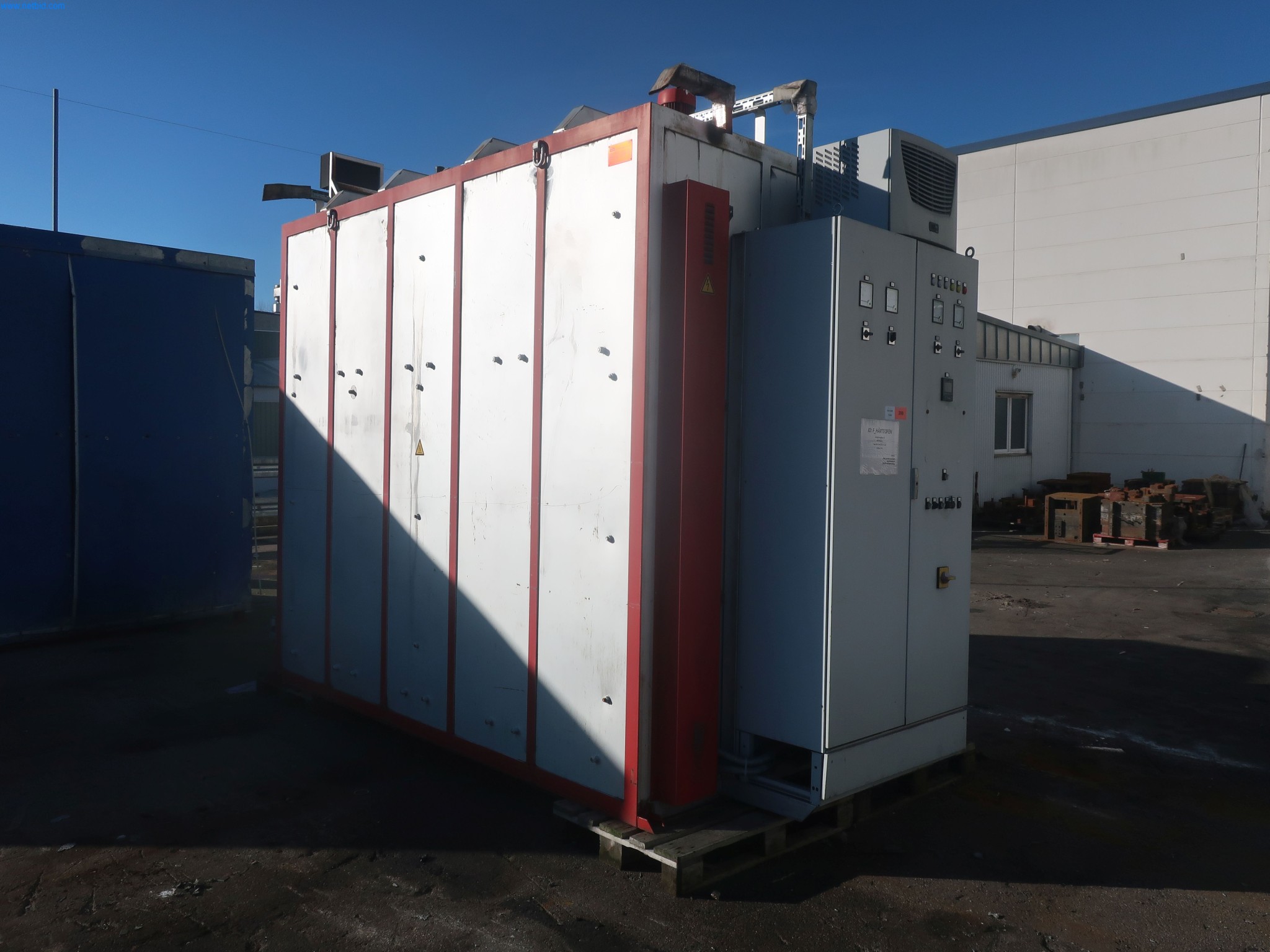 595 Solutions - Systems for the production of Al/ Mg injection molded parts-1