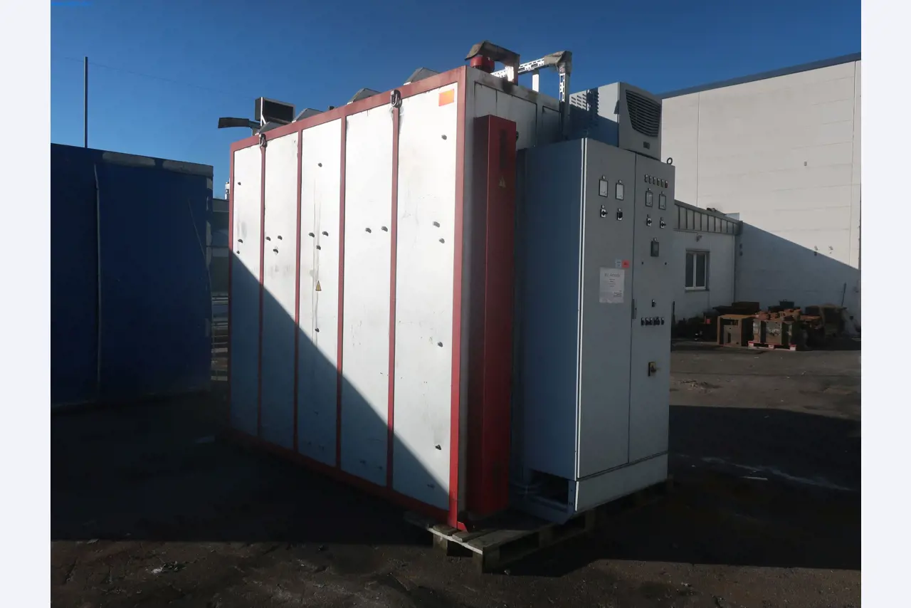 595 Solutions - Systems for the production of Al/ Mg injection molded parts-1