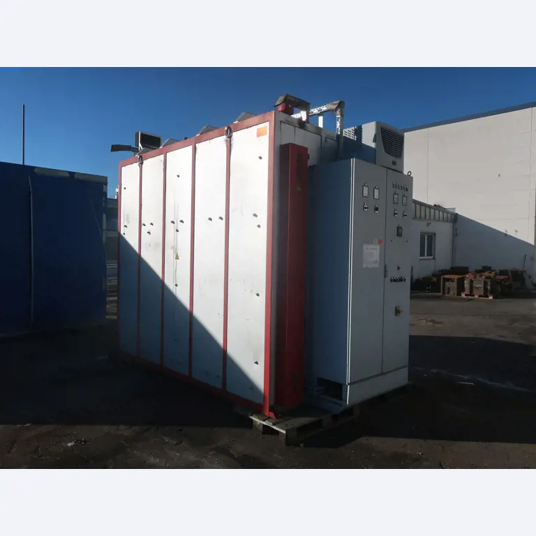 595 Solutions - Systems for the production of Al/ Mg injection molded parts-1