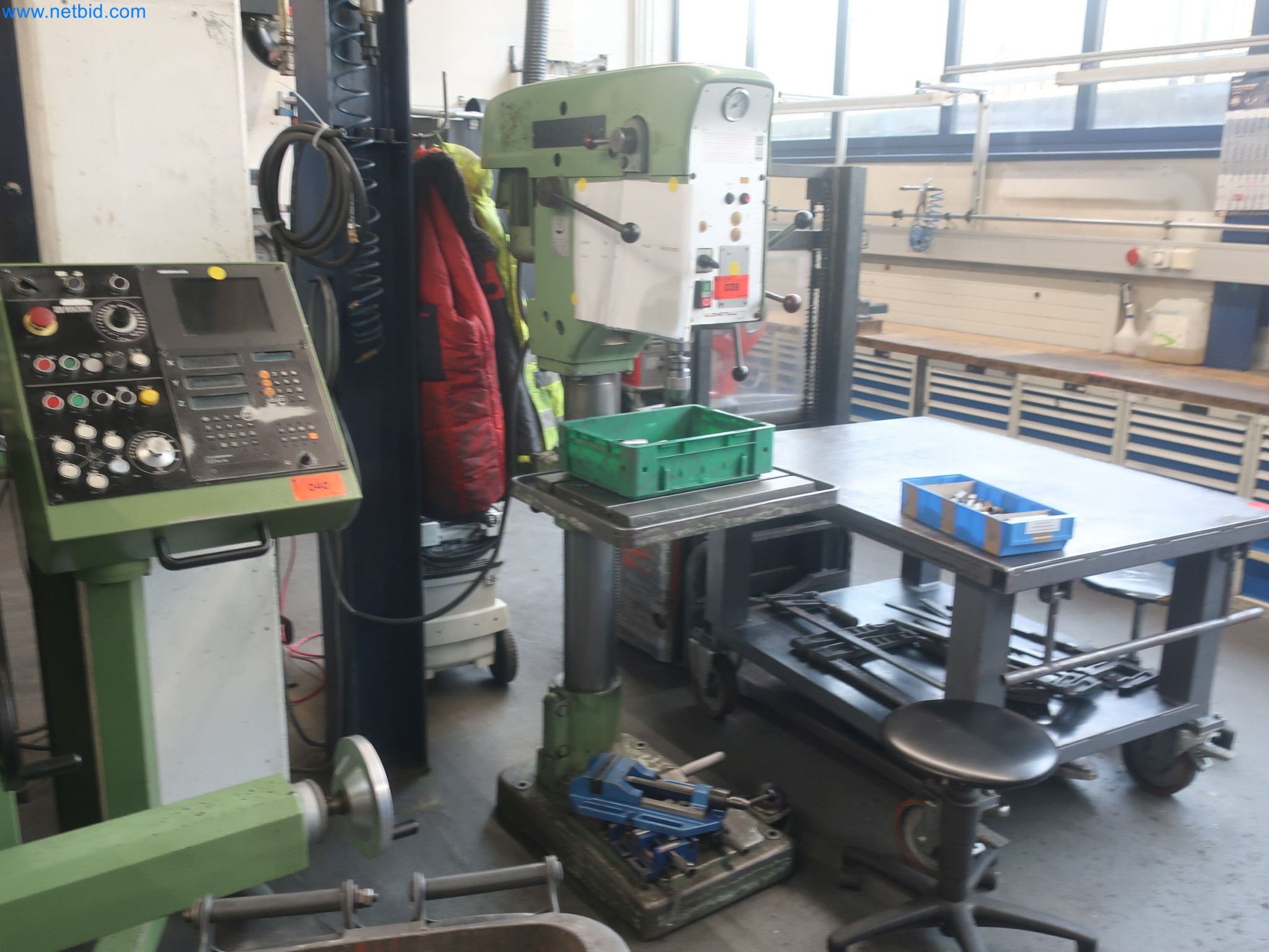 595 Solutions - Systems for the production of Al/ Mg injection molded parts-1