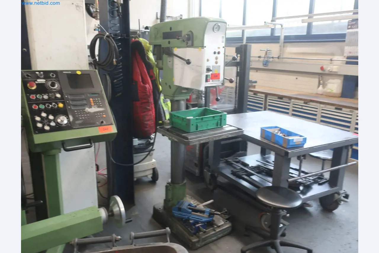 595 Solutions - Systems for the production of Al/ Mg injection molded parts-1