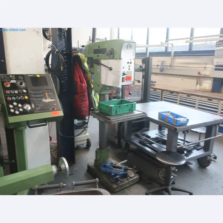 595 Solutions - Systems for the production of Al/ Mg injection molded parts-1