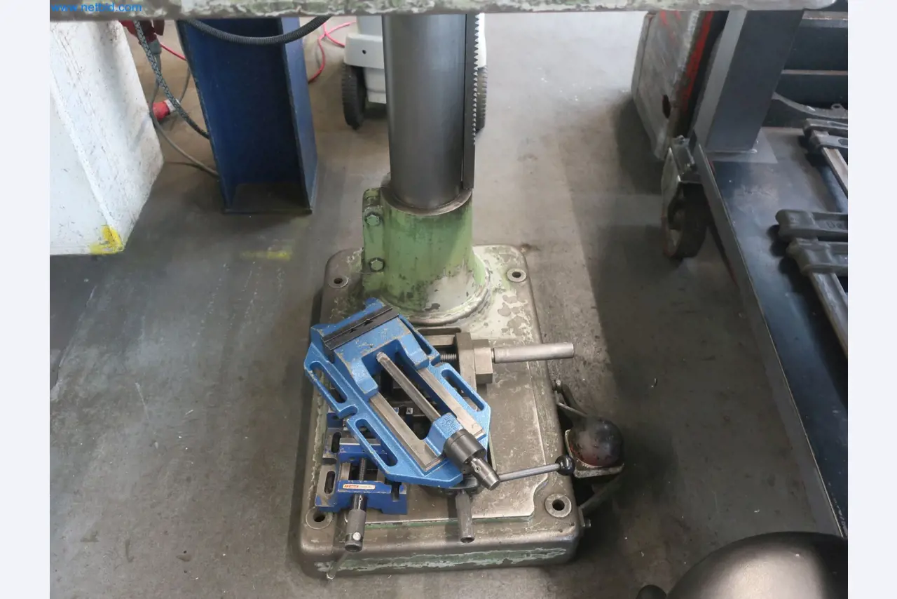 595 Solutions - Systems for the production of Al/ Mg injection molded parts-5